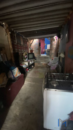 Imagem Casa com 3 Quartos à Venda, 140 m² em Vila São Jorge  - Carapicuíba