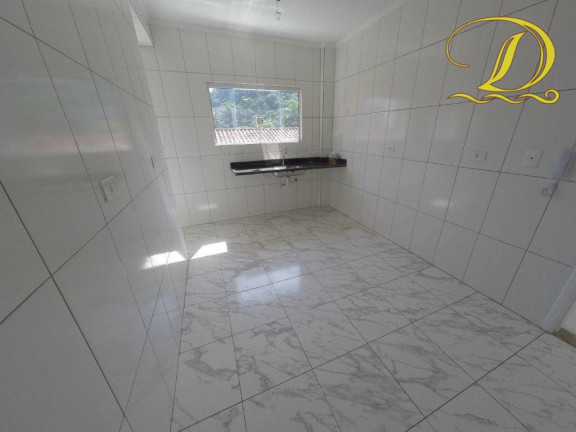 Imagem Casa com 2 Quartos à Venda, 88 m² em Canto Do Forte - Praia Grande Imagem Casa com 2 Quartos à Venda, 88 m² em Canto Do Forte - Praia Grande