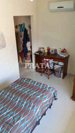 Imagem Casa à Venda, 130 m² em Campo Grande - Santos Imagem Casa à Venda, 130 m² em Campo Grande - Santos