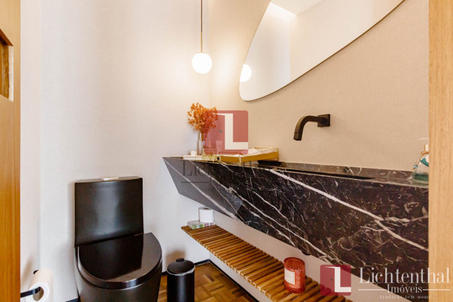 Imagem Apartamento com 3 Quartos à Venda, 183 m² em Jardim Paulista - São Paulo Imagem Apartamento com 3 Quartos à Venda, 183 m² em Jardim Paulista - São Paulo