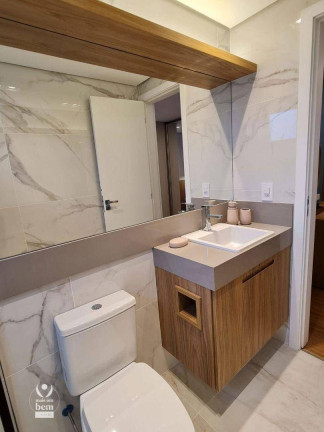 Imagem Apartamento com 3 Quartos à Venda, 85 m² em água Verde - Curitiba