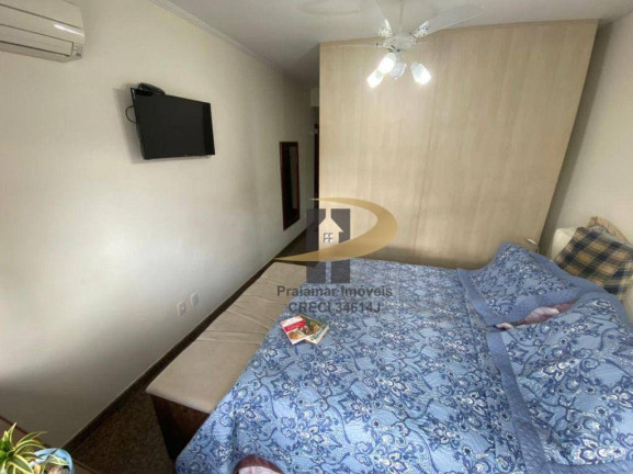 Imagem Cobertura com 3 Quartos à Venda, 258 m² em Gonzaga - Santos Imagem Cobertura com 3 Quartos à Venda, 258 m² em Gonzaga - Santos