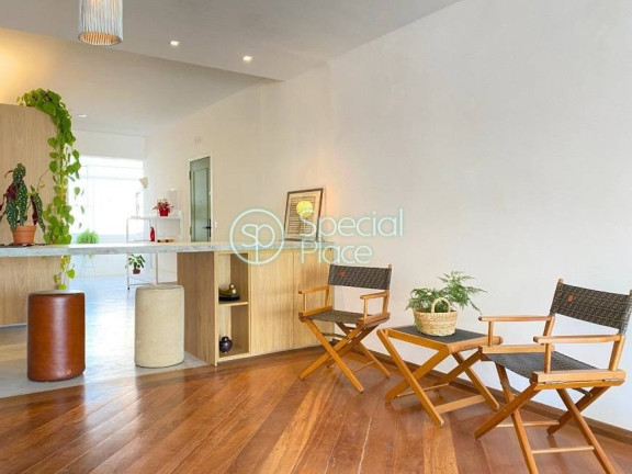 Imagem Apartamento com 3 Quartos à Venda, 227 m² em Higienópolis - São Paulo Imagem Apartamento com 3 Quartos à Venda, 227 m² em Higienópolis - São Paulo