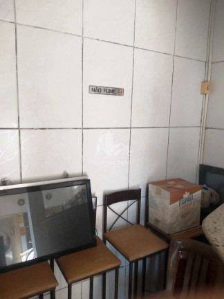 Imagem Imóvel para Alugar, 60 m² em Valongo - Santos Imagem Imóvel para Alugar, 60 m² em Valongo - Santos