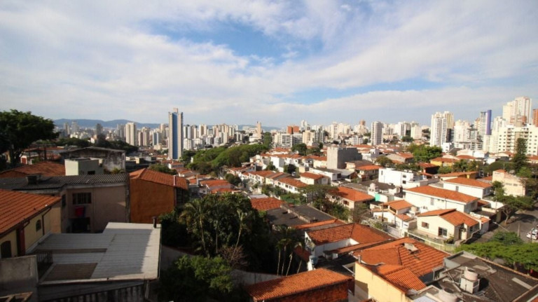 Imagem Imóvel com 1 Quarto à Venda, 51 m² em Vila Anglo Brasileira - São Paulo Imagem Imóvel com 1 Quarto à Venda, 51 m² em Vila Anglo Brasileira - São Paulo
