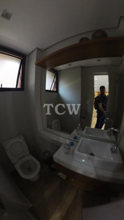 Imagem Sala Comercial à Venda, 185 m² em Vila Olímpia - São Paulo