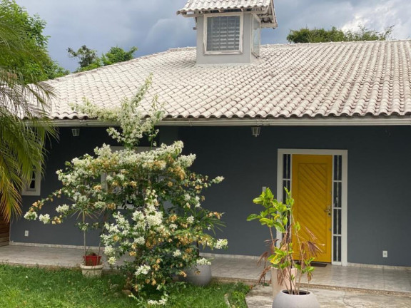 Imagem Casa com 3 Quartos à Venda,  em Guaratiba - Rio De Janeiro