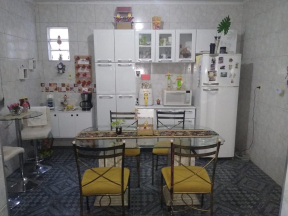 Imagem Sobrado com 4 Quartos à Venda, 250 m² em Jardim Itapark - Mauá Imagem Sobrado com 4 Quartos à Venda, 250 m² em Jardim Itapark - Mauá