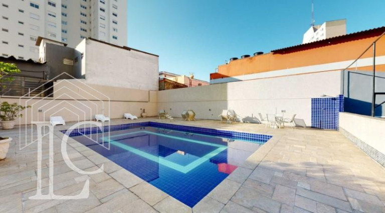 Imagem Apartamento com 3 Quartos à Venda, 94 m² em Vila Mascote - São Paulo