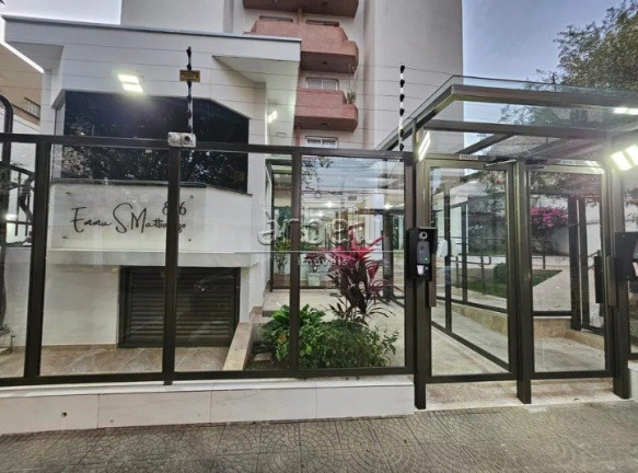 Imagem Apartamento com 2 Quartos à Venda, 68 m² em Vila Romana - São Paulo
