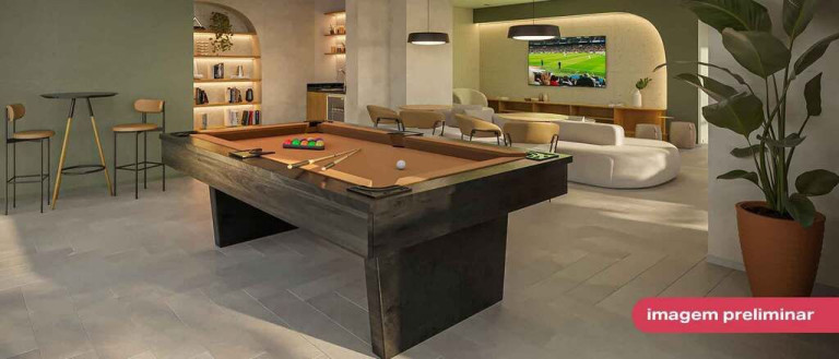 Imagem Apartamento com 3 Quartos à Venda, 84 m² em Vila Mogilar - Mogi Das Cruzes