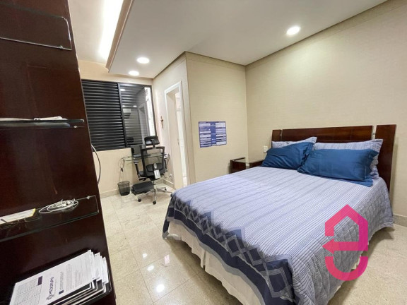Imagem Apartamento com 3 Quartos à Venda, em Setor Oeste - Goiânia Imagem Apartamento com 3 Quartos à Venda, em Setor Oeste - Goiânia