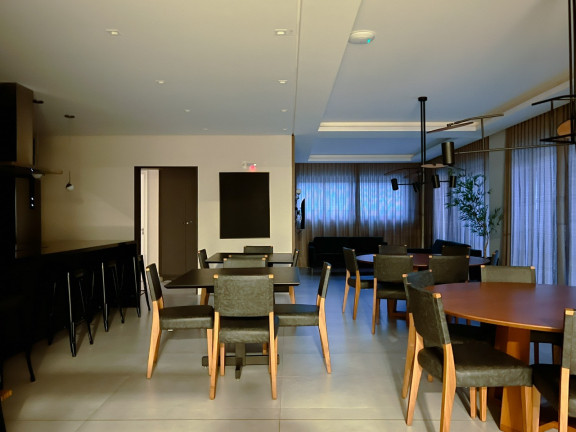 Imagem Apartamento com 1 Quarto à Venda, 94 m² em Córrego Grande - Florianópolis