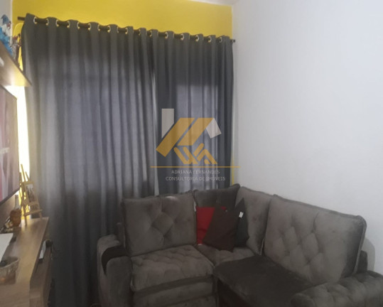 Imagem Casa com 2 Quartos à Venda, 150 m² em Jardim Camila - Mogi Das Cruzes Imagem Casa com 2 Quartos à Venda, 150 m² em Jardim Camila - Mogi Das Cruzes
