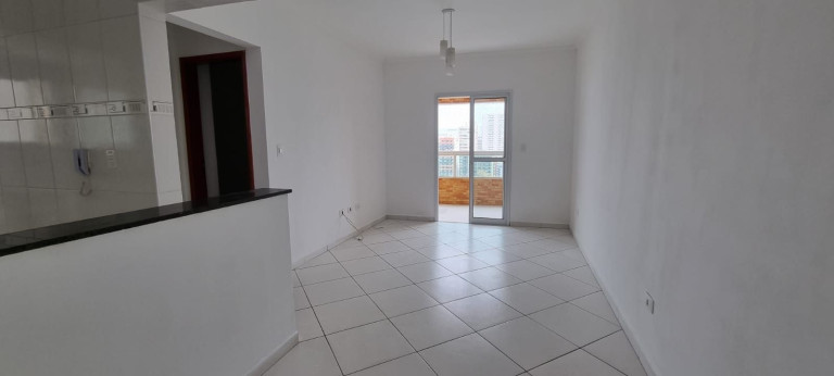 Imagem Apartamento com 1 Quarto à Venda, 49 m² em Canto Do Forte - Praia Grande Imagem Apartamento com 1 Quarto à Venda, 49 m² em Canto Do Forte - Praia Grande