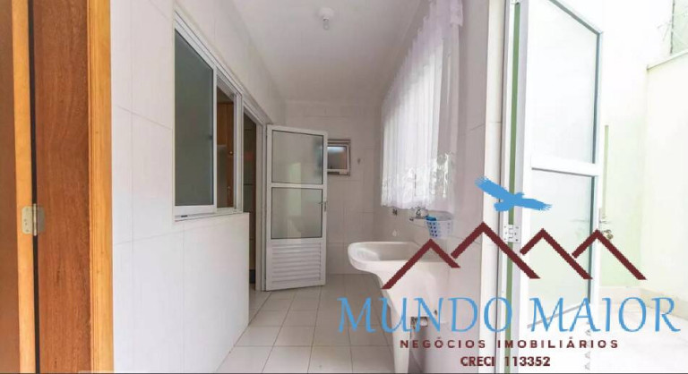 Imagem Apartamento com 3 Quartos à Venda, 115 m² em Campestre - Santo André