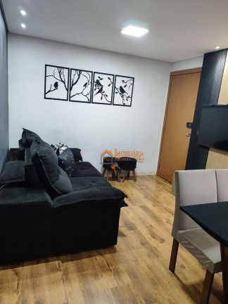Imagem Apartamento com 2 Quartos à Venda, 42 m² em água Chata - Guarulhos Imagem Apartamento com 2 Quartos à Venda, 42 m² em água Chata - Guarulhos