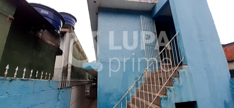 Imagem Casa com 2 Quartos à Venda, 180 m² em Jardim Santa Rita - Guarulhos Imagem Casa com 2 Quartos à Venda, 180 m² em Jardim Santa Rita - Guarulhos