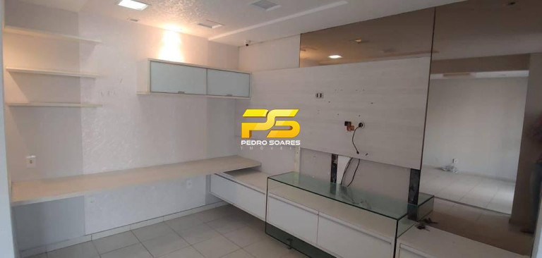 Imagem Apartamento com 3 Quartos à Venda, 161 m² em Manaíra - João Pessoa Imagem Apartamento com 3 Quartos à Venda, 161 m² em Manaíra - João Pessoa