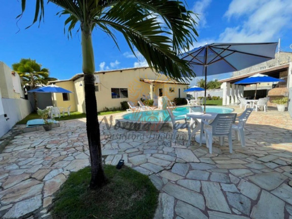 Imagem Imóvel com 4 Quartos à Venda, 500 m² em Mosqueiro - Aracaju Imagem Imóvel com 4 Quartos à Venda, 500 m² em Mosqueiro - Aracaju