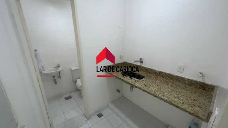 Imagem Sala Comercial à Venda, 37 m² em Copacabana - Rio De Janeiro Imagem Sala Comercial à Venda, 37 m² em Copacabana - Rio De Janeiro