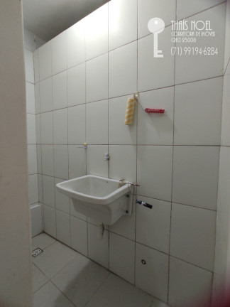 Imagem Apartamento com 2 Quartos à Venda, 55 m² em Barra - Salvador Imagem Apartamento com 2 Quartos à Venda, 55 m² em Barra - Salvador