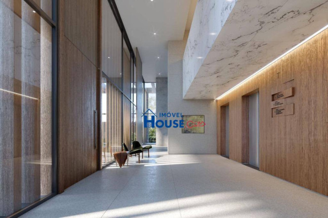 Imagem Apartamento com 3 Quartos à Venda, 269 m² em Itaim Bibi - São Paulo Imagem Apartamento com 3 Quartos à Venda, 269 m² em Itaim Bibi - São Paulo