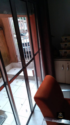 Imagem Sobrado com 1 Quarto à Venda, 104 m² em Jaraguá - São Paulo