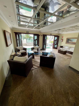 Imagem Apartamento com 2 Quartos à Venda, 100 m² em Aviação - Praia Grande Imagem Apartamento com 2 Quartos à Venda, 100 m² em Aviação - Praia Grande