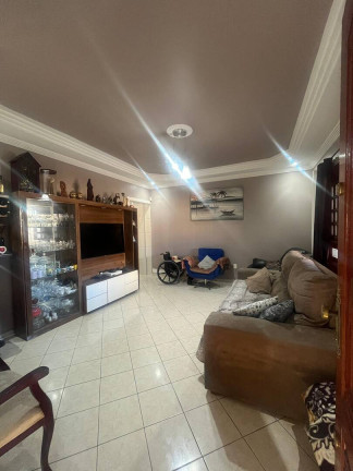 Imagem Casa com 3 Quartos à Venda, 99 m² em Boqueirão - Praia Grande Imagem Casa com 3 Quartos à Venda, 99 m² em Boqueirão - Praia Grande