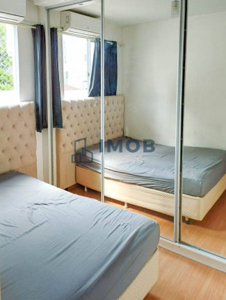 Imagem Apartamento com 2 Quartos à Venda, 38 m² em Jaraguá 99 - Jaraguá Do Sul