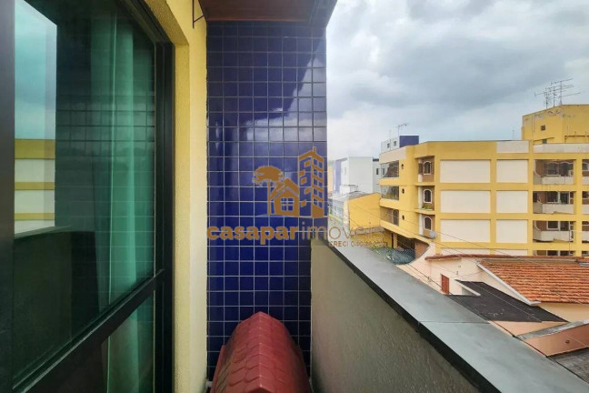 Imagem Cobertura com 2 Quartos à Venda, 140 m² em Santa Maria - São Caetano Do Sul Imagem Cobertura com 2 Quartos à Venda, 140 m² em Santa Maria - São Caetano Do Sul