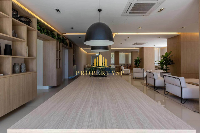 Imagem Apartamento com 2 Quartos à Venda, 79 m² em Vila Anastácio - São Paulo
