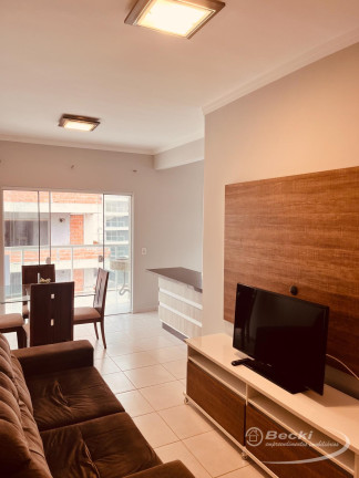 Imagem Apartamento com 2 Quartos à Venda, 100 m² em Itacolomi - Balneário Piçarras