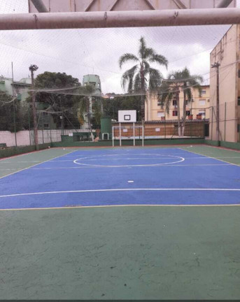 Imagem Apartamento com 1 Quarto à Venda, 42 m² em Jardim Carvalho - Porto Alegre Imagem Apartamento com 1 Quarto à Venda, 42 m² em Jardim Carvalho - Porto Alegre