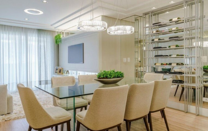 Imagem Imóvel com 3 Quartos à Venda, 123 m² em Juvevê - Curitiba Imagem Imóvel com 3 Quartos à Venda, 123 m² em Juvevê - Curitiba