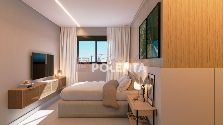 Imagem Apartamento com 2 Quartos à Venda, 72 m² em Santa Bárbara - Criciúma Imagem Apartamento com 2 Quartos à Venda, 72 m² em Santa Bárbara - Criciúma