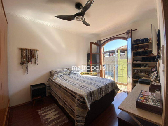Imagem Sobrado com 3 Quartos à Venda, 203 m² em Olímpico - São Caetano Do Sul Imagem Sobrado com 3 Quartos à Venda, 203 m² em Olímpico - São Caetano Do Sul