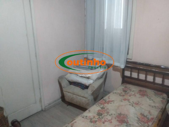 Imagem Casa com 4 Quartos à Venda, 163 m² em Tijuca - Rio De Janeiro Imagem Casa com 4 Quartos à Venda, 163 m² em Tijuca - Rio De Janeiro