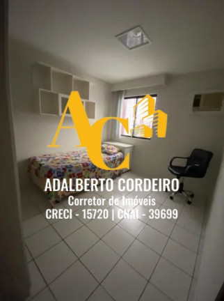 Imagem Apartamento com 3 Quartos à Venda, 77 m² em Madalena - Recife