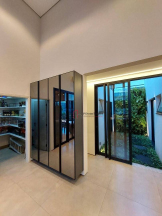 Imagem Casa com 3 Quartos à Venda, 183 m² em Residencial Real Park Sumaré - Sumaré Imagem Casa com 3 Quartos à Venda, 183 m² em Residencial Real Park Sumaré - Sumaré