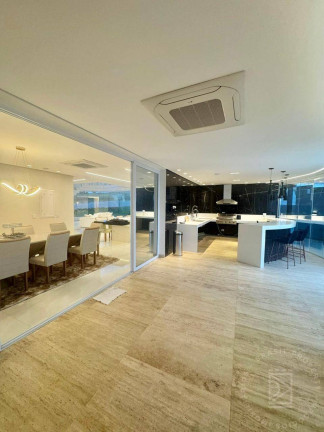 Imagem Casa com 4 Quartos à Venda, 450 m² em Condomínio Residencial Ecopark Bourbon - Caçapava Imagem Casa com 4 Quartos à Venda, 450 m² em Condomínio Residencial Ecopark Bourbon - Caçapava