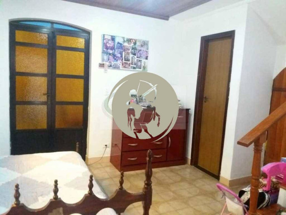 Imagem Casa com 3 Quartos à Venda, 174 m² em Marape - Santos Imagem Casa com 3 Quartos à Venda, 174 m² em Marape - Santos