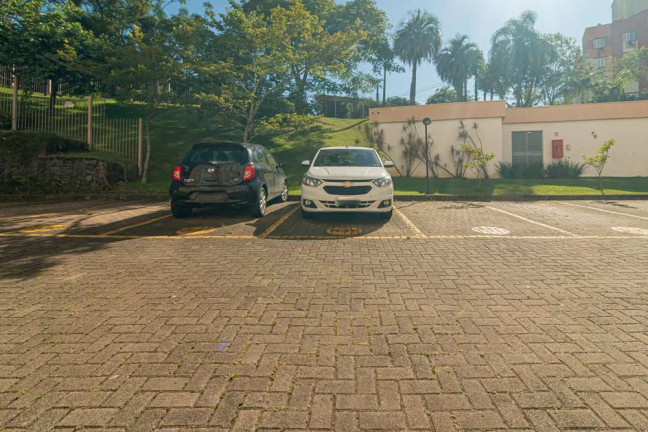 Imagem Apartamento com 2 Quartos à Venda, 52 m² em Jardim Carvalho - Porto Alegre