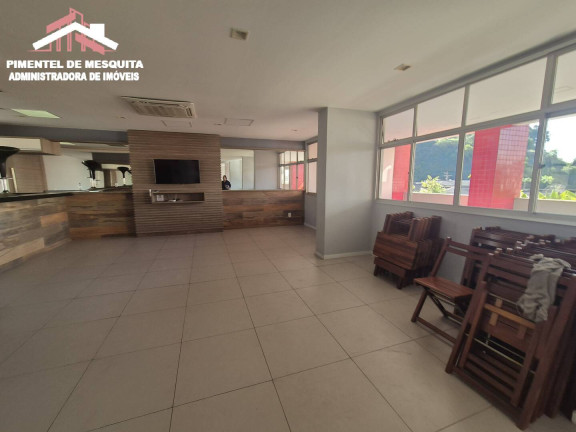 Imagem Apartamento com 1 Quarto à Venda, 70 m² em Centro - Niterói