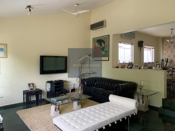 Imagem Casa de Condomínio com 3 Quartos à Venda, 246 m² em Condomínio Granja Olga - Sorocaba