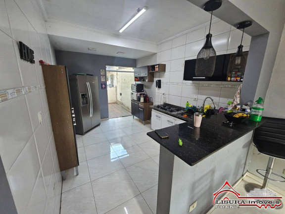 Imagem Casa com 3 Quartos à Venda, 79 m² em Loteamento Villa Branca - Jacareí