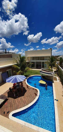 Imagem Casa de Condomínio com 5 Quartos à Venda, 500 m² em Parque Reserva Fazenda Imperial - Sorocaba