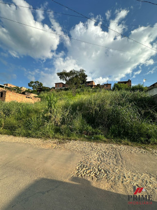 Imagem Terreno à Venda, 360 m² em Aeronautas - Lagoa Santa Imagem Terreno à Venda, 360 m² em Aeronautas - Lagoa Santa