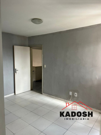 Imagem Apartamento com 2 Quartos à Venda, 45 m² em Pedra Do Descanso - Feira De Santana Imagem Apartamento com 2 Quartos à Venda, 45 m² em Pedra Do Descanso - Feira De Santana